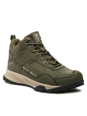 BIG STAR BIG STAR Chaussures de trekking MM174163 Kaki