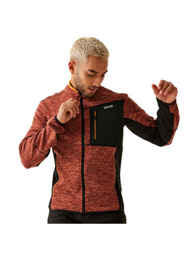 Regatta Regatta Kurtka outdoor Baslinn Czerwony Long Fit