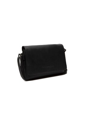 The Chesterfield Brand The Chesterfield Brand Saszetka 251793 Czarny