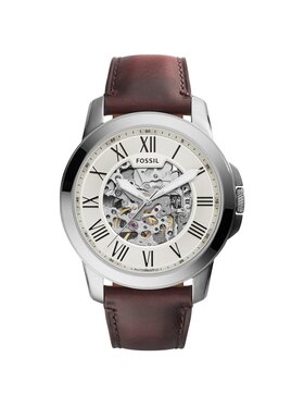 Fossil Fossil Ρολόι Gant ME3099 Καφέ
