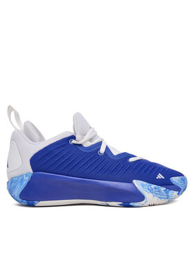 adidas adidas Košarkaška obuća Initiation J JQ1724 Tamnoplava