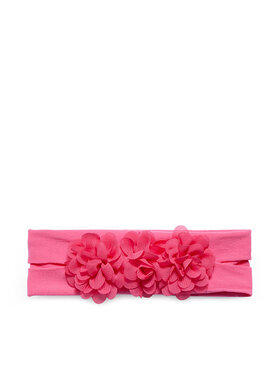 Abel & Lula Abel & Lula Cerchietto per capelli 5453 Rosa