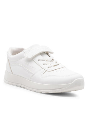 Sprandi Sprandi Sneakersy BAY CP95-25156 Biały