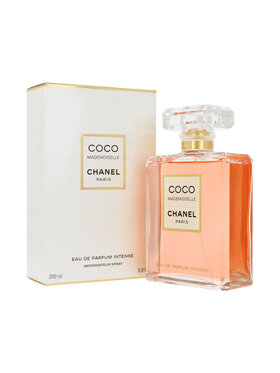 Chanel Chanel Coco Mademoiselle Intense Woda perfumowana