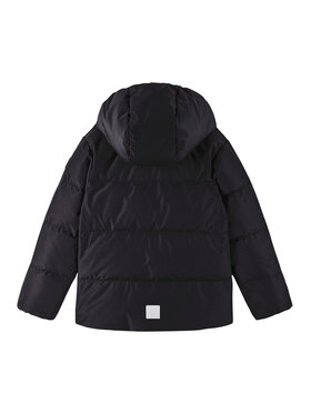 Reima Reima Geacă din puf Paimio  5100282A Negru Regular Fit