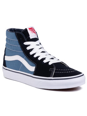Vans Vans Sneakersy Sk8-Hi VN000D5INVY Czarny