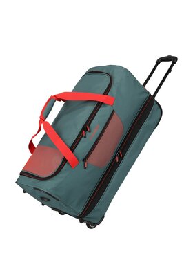 Travelite Travelite Torba podróżna 320072 Pomarańczowy