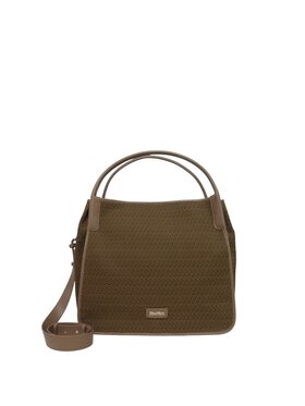 Max Mara Beachwear Max Mara Beachwear Handtasche 2516511039650 Braun