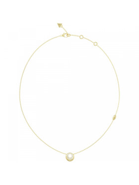 Guess Guess Collana JUBN06245JWYGT/U Oro