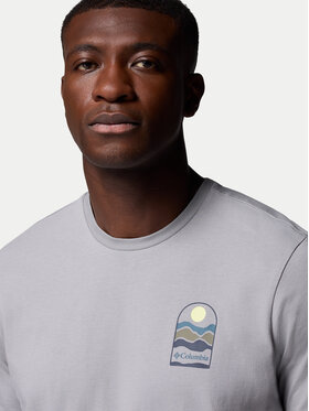 T-Shirt Columbia φωτογραφία