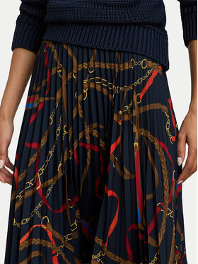 Πλισέ φούστα LAUREN RALPH LAUREN φωτογραφία