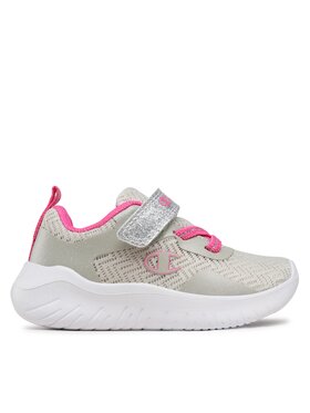 Champion Champion Снікерcи Softy Evolve Td S32531-ES012 Сірий