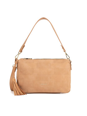 Lasocki Lasocki Handtasche LSK-K-043-06 Beige