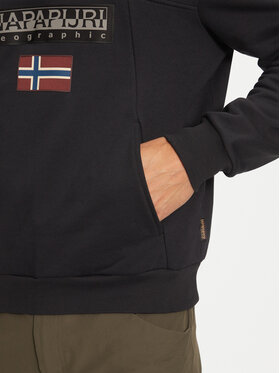 Μπλούζα Napapijri φωτογραφία