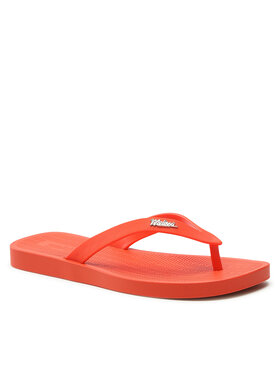 Melissa Melissa Flip-flops Sun Long Beach Ad 33528 Piros