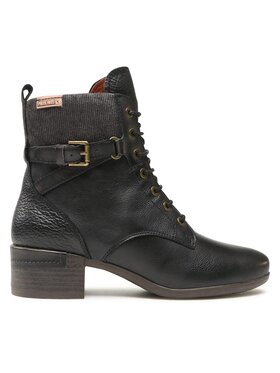 Pikolinos Pikolinos Čizme W6W-8953C1 Crna