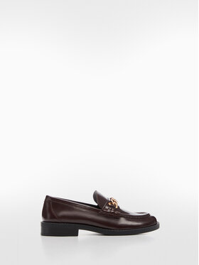 Mango Mango Lordsy Cole1 57015975 Bordó