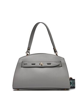 Creole Creole Handtasche K11371 Grau