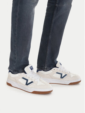 Vans Vans Laisvalaikio batai Upland VN000D1HFUH1 Balta