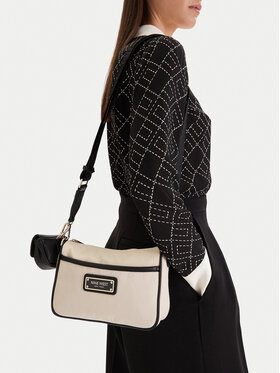 Nine West Nine West Geantă CEO-Marisse-LA374-4707 Écru