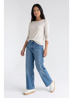FIGL FIGL Halenka M1371 Béžová Regular Fit