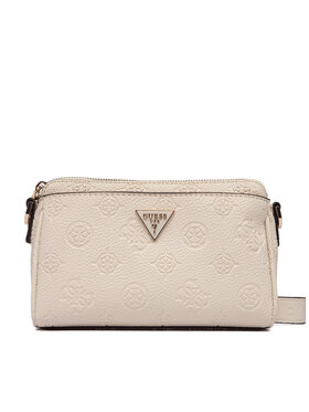 Guess Guess Сумка Cresidia II Mini HWPD98 88720 Écru