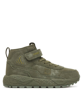 Primigi Primigi Sneakers AVANT-8966122 Grau