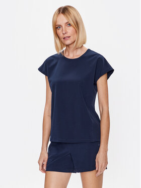 Helly Hansen Helly Hansen Funkční tričko Thalia 34350 Tmavomodrá Regular Fit
