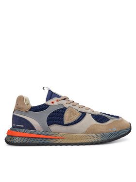 Philippe Model Philippe Model Sneakersy A012054 OYLU NR02 Beżowy