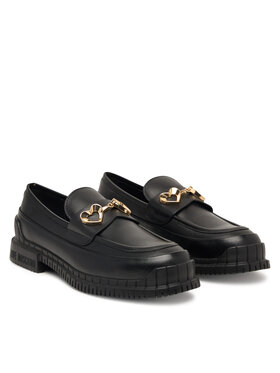 LOVE MOSCHINO Loafers LOVE MOSCHINO - 2