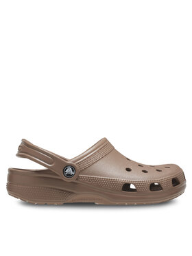 Crocs Crocs Natikači Classic 10001 Bež