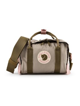 Fjällräven Fjällräven Torebka 335566 Beżowy