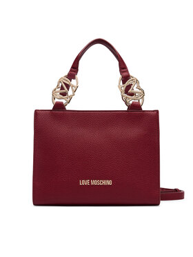 LOVE MOSCHINO LOVE MOSCHINO Kabelka JC4006PP1PLB0552 Bordová