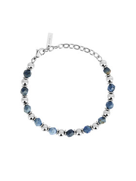 Breil Breil Bracciale HUGO Argento