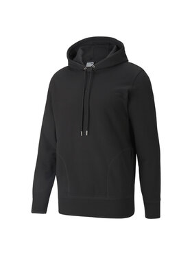 Puma Puma Bluza 531586 Czarny Regular Fit