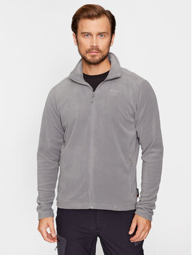 Helly Hansen Helly Hansen Polár kabát Daybreaker 51598 Szürke Regular Fit