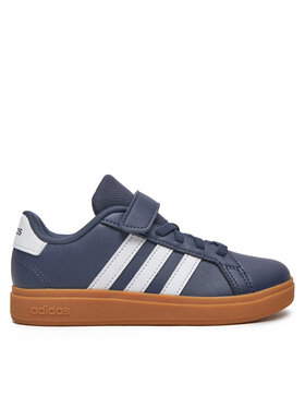 adidas adidas Laisvalaikio batai Grand Court 2.0 JI0974 Tamsiai mėlyna