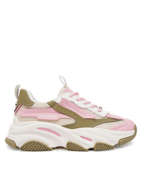 Steve Madden Steve Madden Сникърси Possession-E SM19000033 Розов