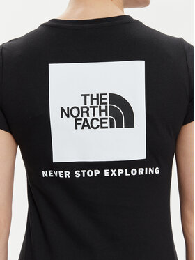 The North Face T-Shirt The North Face - 5
