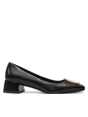 Tory Burch Tory Burch Salonke Georgia 154080 Crna