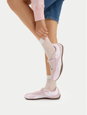 Reebok Reebok Balerinke EO-ULTRA LO MARY JANE 100261004 Svijetlo roza