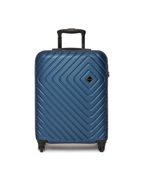 WITTCHEN WITTCHEN Valiză de cabină 56-3A-751-91 Bleumarin