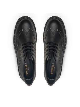 Oxfords TWINSET φωτογραφία