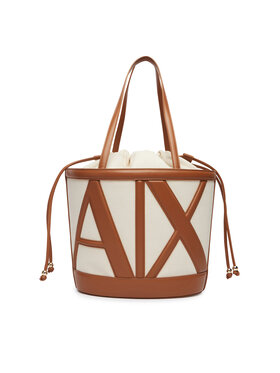 Armani Exchange Armani Exchange Handtasche XW002607 AF22635 M6261 Braun