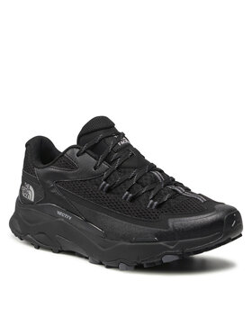 The North Face The North Face Sneakersy Vectiv Taraval NF0A52Q1KX71 Czarny