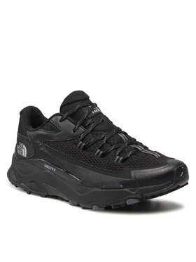 The North Face The North Face Trekkingi Vectiv Taraval NF0A52Q1KX71 Czarny