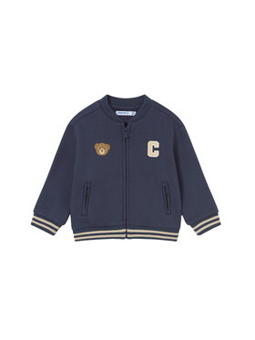 Mayoral Mayoral Світшот 2426 Cиній Regular Fit