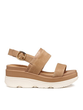 Geox Geox Sandali D Gardenia D65HBA 021BC C5000 Beige