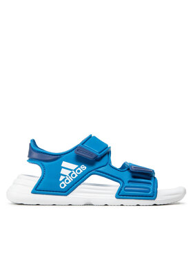 adidas adidas Sandalen Altaswim C GV7803 Blau