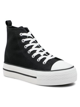 Jenny Fairy Jenny Fairy Sneakers WSS20468-01 Μαύρο